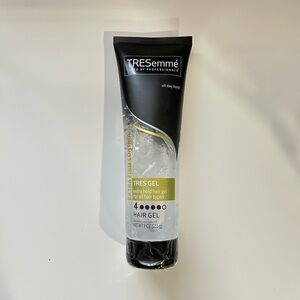 NWT Tresemmé Extra Hold Tres Gel for all hair types 9oz